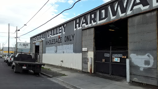 Hardware Store «Central Valley Hardware Co», reviews and photos, 924 E Church St, Stockton, CA 95203, USA
