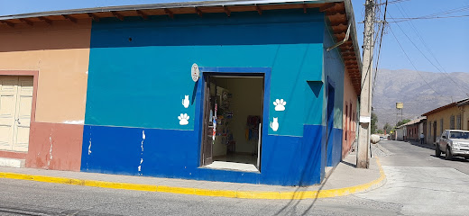 Peluquería Canina y Tienda de mascotas PERRILANDIA