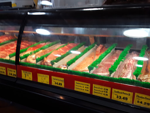 Grocery Store «San Juan SuperMarket», reviews and photos, 1991 NE Cornell Rd # 170, Hillsboro, OR 97124, USA