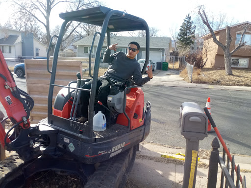 HCD Sewer and Drain in Colorado Springs, Colorado