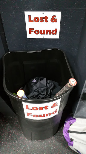 Sporting Goods Store «Diamond Sports Training», reviews and photos, 13712 24th St E, Sumner, WA 98390, USA