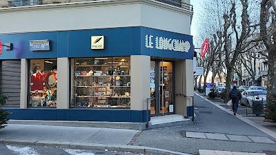 Le Longchamp à Digne-les-Bains