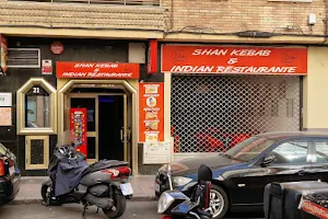 Shan Kebab image