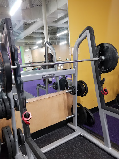 Gym «Anytime Fitness», reviews and photos, 77 Derry Rd, Hudson, NH 03051, USA