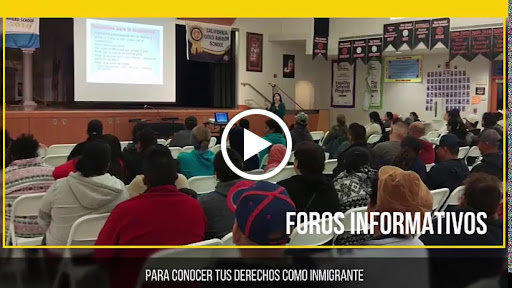 Central Valley Immigrant Integration Collaborative (CVIIC) image