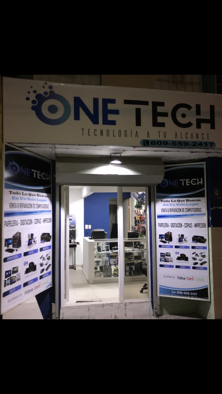 Onetech Technology