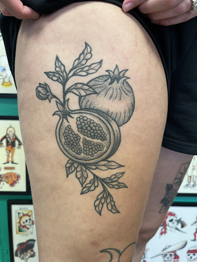 Explore meaningful self love tattoo ideas, creative tattoo ideas in Terre Haute, available at No Worries Tattoo