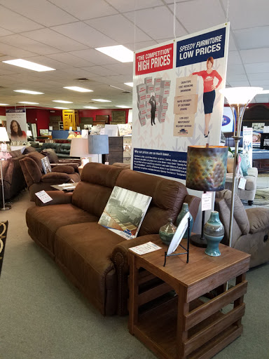 Furniture Store «Speedy Furniture of Monroeville», reviews and photos, 3841 William Penn Hwy, Monroeville, PA 15146, USA