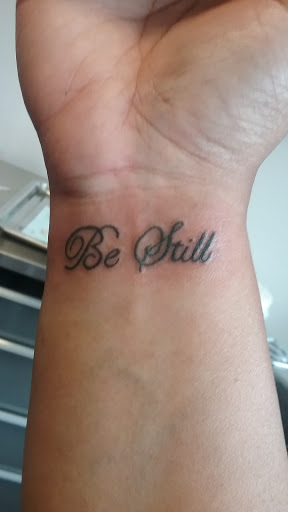 Tattoo Shop «Color Theory Tattoo», reviews and photos, 1047 E St Charles Rd, Lombard, IL 60148, USA