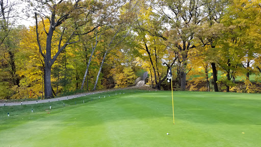 Golf Course «Bluff Creek Golf Course», reviews and photos, 1025 Creekwood Dr, Chaska, MN 55318, USA