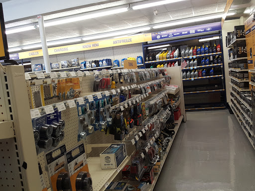 Auto Parts Store «NAPA Auto Parts - Genuine Parts Company», reviews and photos, 3984 Lawrenceville Hwy, Tucker, GA 30084, USA