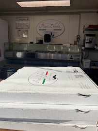 Photos du propriétaire du Pizzas à emporter Pizza Deluda - Vannes (A Emporter ou livraison ) - n°8