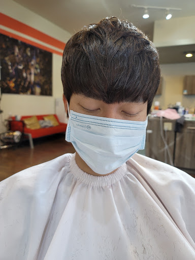 Beauty Salon «RT7 Beauty Salon», reviews and photos, 9836 W Garden Grove Blvd, Garden Grove, CA 92844, USA