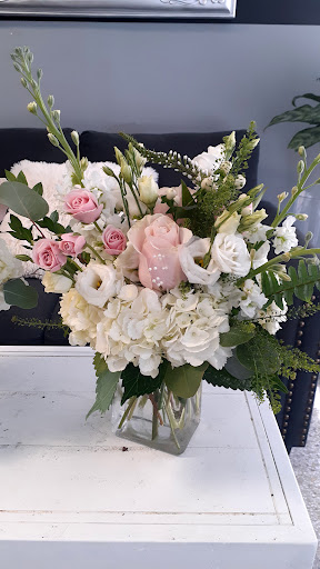Florist «Callaraes Floral Events», reviews and photos, 168 S Charles Richard Beall Blvd, DeBary, FL 32713, USA