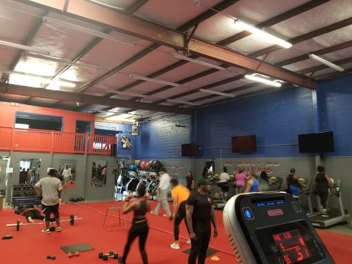 Gym «Body By Ted», reviews and photos, 2101 Northlake Pkwy, Tucker, GA 30084, USA