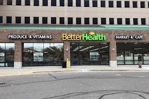 Better Health Market & Cafe image