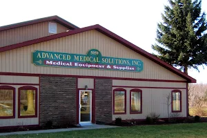 Advanced Medical Solutions, Inc. image