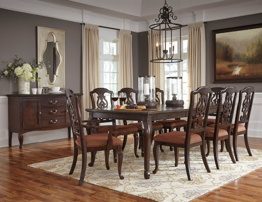 Furniture Store «Brian Furniture», reviews and photos, 880 Broad St, Providence, RI 02907, USA