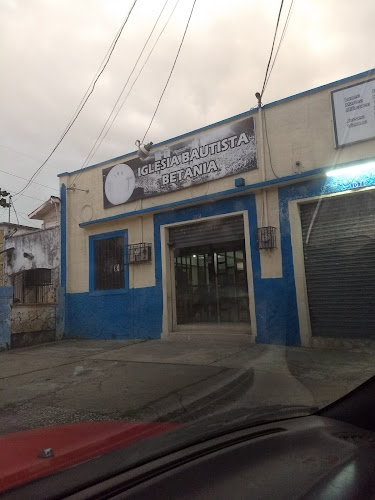 Opiniones de Iglesia Cristiana Casa De Misericordia en Guayaquil - Iglesia