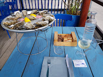Plats et boissons du Bar-restaurant à huîtres Les Petites Folies à Gujan-Mestras - n°6