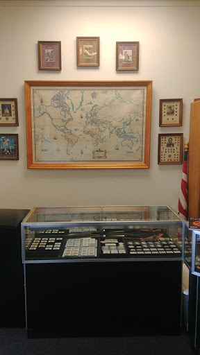 Coin Dealer «Morgan Hill Gold & Silver», reviews and photos, 223 Tennant Station, Morgan Hill, CA 95037, USA