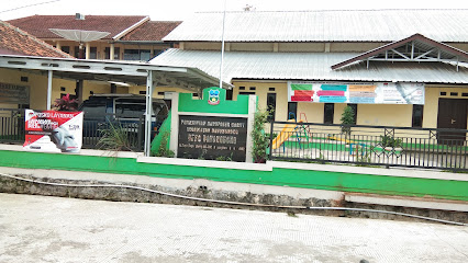 Kantor Desa Bayongbong