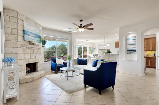 Mortgage Lender «Dawn Rush Dotson Mortgage Team», reviews and photos