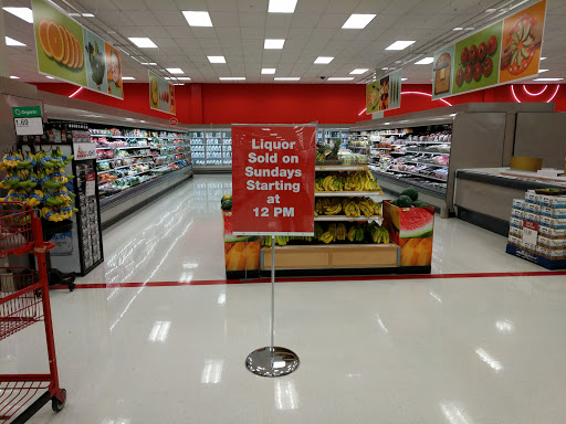 Department Store «Target», reviews and photos, 135 Creekside Way, New Braunfels, TX 78130, USA