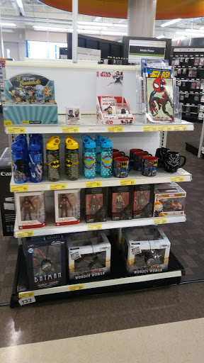 Office Supply Store «OfficeMax», reviews and photos, 26579 Bouquet Canyon Rd, Santa Clarita, CA 91350, USA