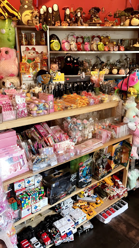 Gift Shop «V Gift Shop», reviews and photos, 461 6th Ave, New York, NY 10011, USA