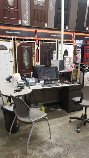 Home Improvement Store «The Home Depot», reviews and photos, 11468 Grissom Ln, Dallas, TX 75229, USA