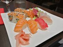 Plats et boissons du Restaurant japonais Kidaya à Brie-Comte-Robert - n°17