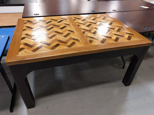 Thrift Store «Habitat for Humanity Charlotte ReStore», reviews and photos