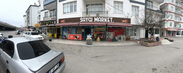 Saygı Market