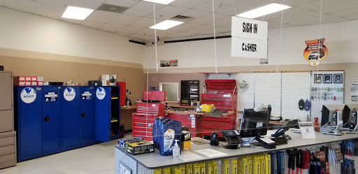 Auto Parts Store «Air Assault Auto Repair Center», reviews and photos, 5300 Airborne St, Fort Campbell, KY 42223, USA