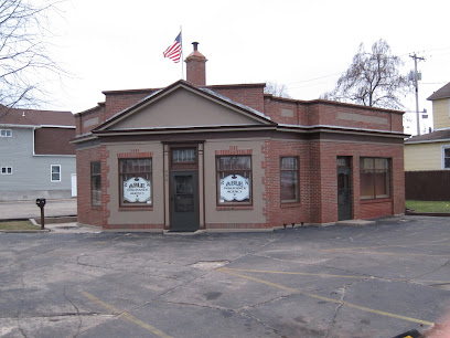 Able Insurance - 425 W Washington St, Muncie, Indiana, US - Zaubee