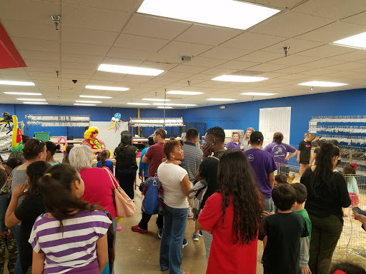 Thrift Store «Thrift City», reviews and photos, 1565 W Main St # 100, Lewisville, TX 75067, USA