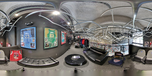 Shoe Store «NoJo Kicks», reviews and photos, 1220 Library St, Detroit, MI 48226, USA