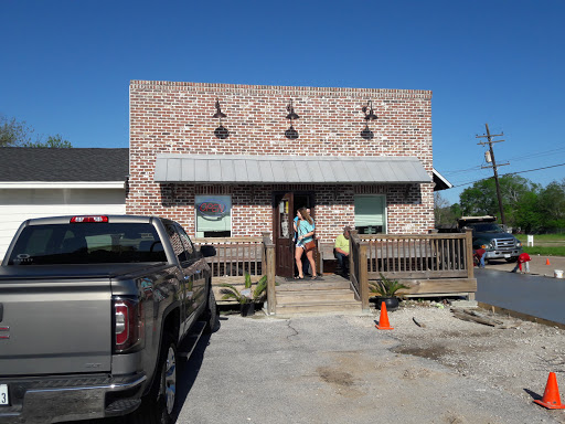 Cafe «The Feed Store», reviews and photos, 301 Ave A, Port Neches, TX 77651, USA