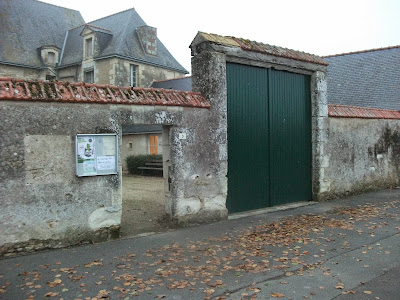 Espace Public Numérique de Bauné à Loire-Authion