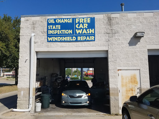 Car Wash «Flagship Car Wash & Lube Center», reviews and photos, 8040 Forest Ln, Dallas, TX 75243, USA
