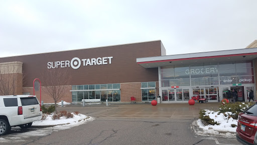 Target, 449 Commerce Dr, Woodbury, MN 55125, USA, 