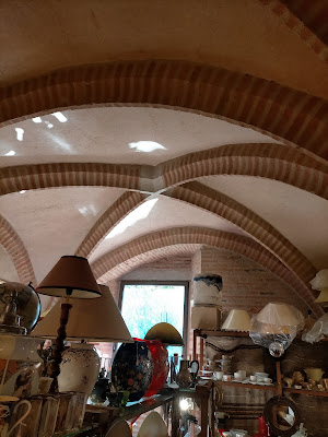 Boutique forge et Ceramiques à Montauban