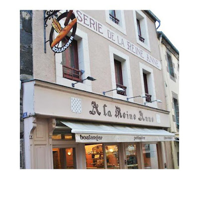 A la Reine Anne à Morlaix
