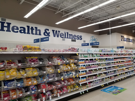 Grocery Store «Meijer», reviews and photos, 4775 24th Ave, Fort Gratiot Twp, MI 48059, USA