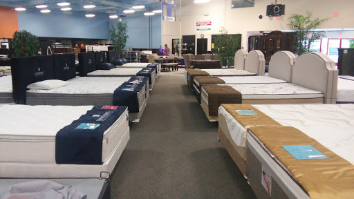 Furniture & Mattress Warehouse