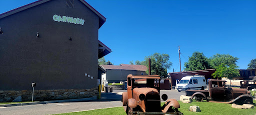 Gurley Street Carwash & Detail en Prescott