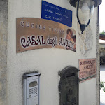 Photo n°1 de l'avis de Luca.a fait le 09/09/2019 à 16:48 sur le  Casal degli Angeli à Isola della Scala