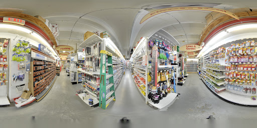 Paint Store «Miami Home Centers, Benjamin Moore Paint Center, South Miami», reviews and photos, 7325 SW 57th Ave, South Miami, FL 33143, USA