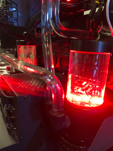 Computer Store «BrainWave Computers», reviews and photos, 8610 SW Scholls Ferry Rd, Beaverton, OR 97006, USA